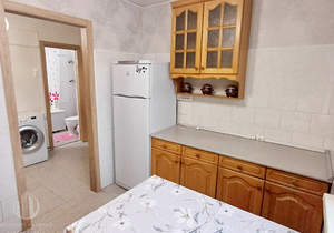 3-к квартира, на длительный срок, 60м2, 4/5 этаж