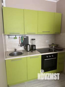 1-к квартира, на длительный срок, 32м2, 12/12 этаж