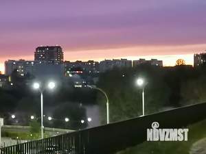 1-к квартира, на длительный срок, 35м2, 3/24 этаж