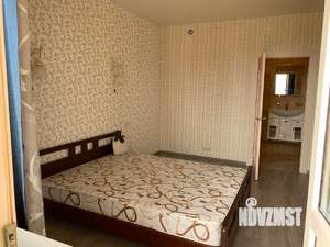 2-к квартира, на длительный срок, 70м2, 9/17 этаж