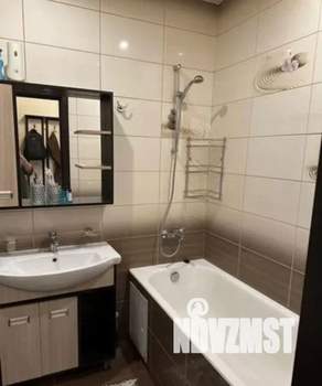 1-к квартира, посуточно, 30м2, 13/17 этаж