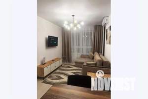 2-к квартира, посуточно, 65м2, 13/14 этаж