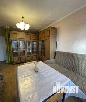 2-к квартира, на длительный срок, 46м2, 3/5 этаж