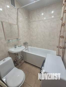 2-к квартира, на длительный срок, 44м2, 3/5 этаж