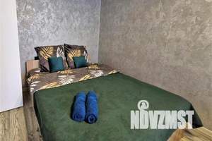 1-к квартира, посуточно, 30м2, 3/5 этаж