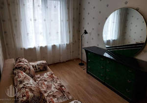 2-к квартира, на длительный срок, 48м2, 3/5 этаж