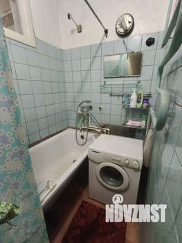 1-к квартира, на длительный срок, 30м2, 4/5 этаж