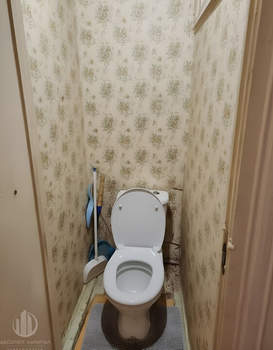 2-к квартира, на длительный срок, 60м2, 2/10 этаж