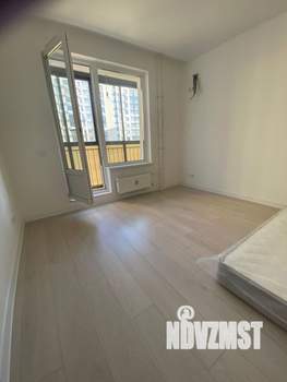 1-к квартира, на длительный срок, 31м2, 7/15 этаж