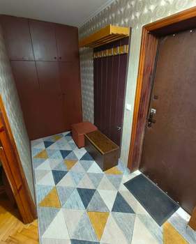 1-к квартира, на длительный срок, 38м2, 3/12 этаж