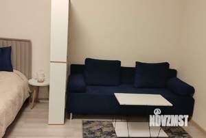 1-к квартира, на длительный срок, 43м2, 1/8 этаж