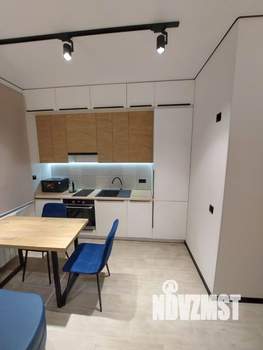 1-к квартира, на длительный срок, 25м2, 17/22 этаж