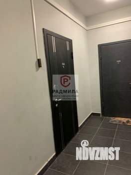 1-к квартира, на длительный срок, 35м2, 18/21 этаж