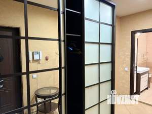 1-к квартира, на длительный срок, 45м2, 7/16 этаж