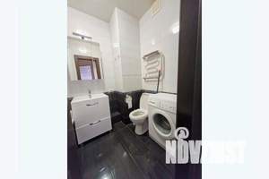 1-к квартира, посуточно, 30м2, 7/17 этаж