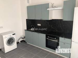 2-к квартира, на длительный срок, 54м2, 8/11 этаж