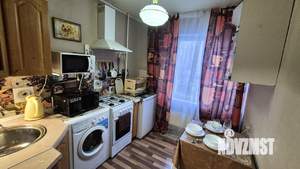 1-к квартира, посуточно, 34м2, 6/9 этаж