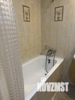 1-к квартира, посуточно, 30м2, 8/17 этаж