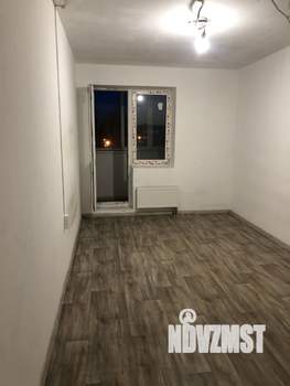 2-к квартира, на длительный срок, 71м2, 3/24 этаж