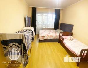 1-к квартира, на длительный срок, 31м2, 2/5 этаж