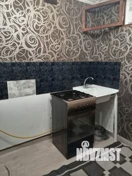 1-к квартира, на длительный срок, 32м2, 4/5 этаж