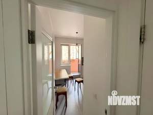1-к квартира, на длительный срок, 33м2, 8/11 этаж