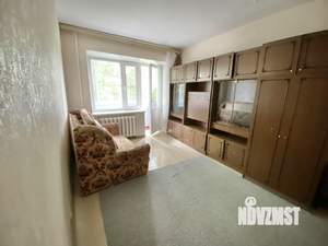 2-к квартира, на длительный срок, 44м2, 3/5 этаж