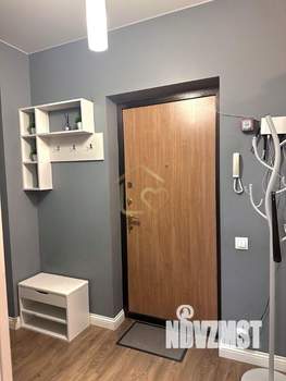 1-к квартира, на длительный срок, 42м2, 19/25 этаж