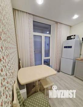 1-к квартира, на длительный срок, 33м2, 12/16 этаж