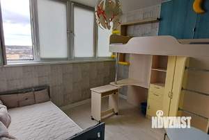 Студия квартира, на длительный срок, 30м2, 14/17 этаж