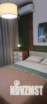 1-к квартира, посуточно, 33м2, 10/16 этаж