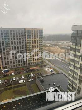 1-к квартира, на длительный срок, 31м2, 14/15 этаж