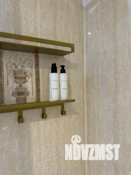 1-к квартира, посуточно, 30м2, 8/17 этаж