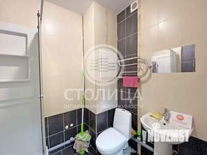 1-к квартира, на длительный срок, 30м2, 3/18 этаж