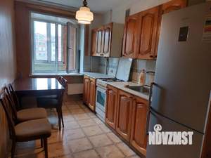 3-к квартира, на длительный срок, 58м2, 3/9 этаж
