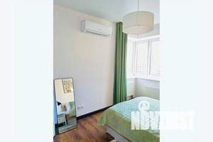 2-к квартира, посуточно, 49м2, 10/12 этаж