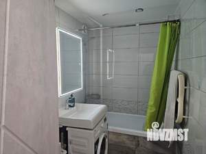 1-к квартира, на длительный срок, 33м2, 2/5 этаж
