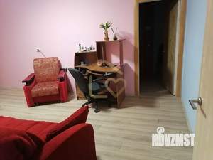 2-к квартира, на длительный срок, 46м2, 5/5 этаж