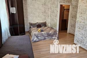 1-к квартира, посуточно, 31м2, 5/5 этаж