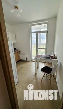 1-к квартира, посуточно, 35м2, 12/16 этаж