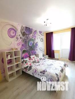 2-к квартира, посуточно, 75м2, 5/15 этаж