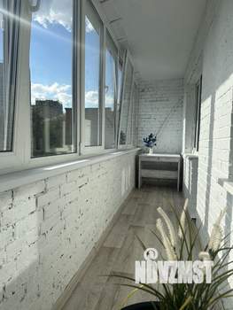 1-к квартира, на длительный срок, 48м2, 4/9 этаж