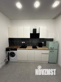 1-к квартира, на длительный срок, 30м2, 10/15 этаж