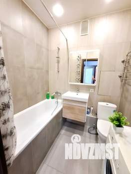 2-к квартира, посуточно, 35м2, 10/17 этаж