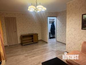 1-к квартира, на длительный срок, 31м2, 2/5 этаж