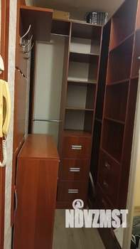 1-к квартира, на длительный срок, 32м2, 1/10 этаж