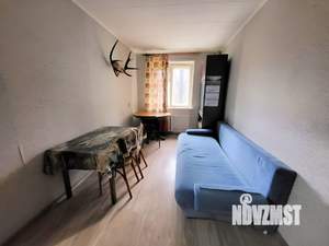 2-к квартира, на длительный срок, 46м2, 3/5 этаж