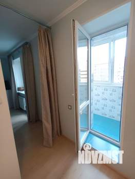 1-к квартира, на длительный срок, 38м2, 10/14 этаж