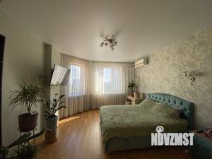 2-к квартира, на длительный срок, 71м2, 16/19 этаж