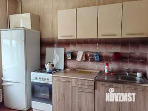 1-к квартира, на длительный срок, 35м2, 7/9 этаж